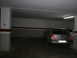 Garaje en Mislata