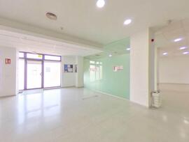 Unidad comercial en El Campello