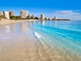 Piso en Alicante