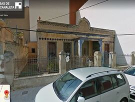 Casa de pueblo en Mislata