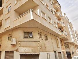 Unidad comercial en Santa Pola