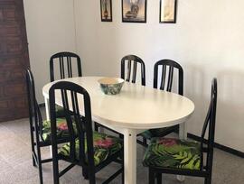 Bungalow en Santa Pola