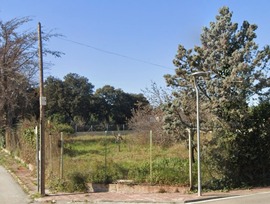 Parcela urbana en Collbato