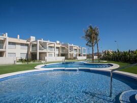 Casa adosada en LOS URRUTIAS