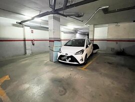 Garaje en Viladecans