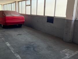 Garaje en Hospitalet de Llobregat