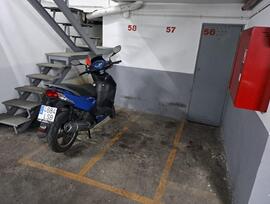 Garaje en Viladecans