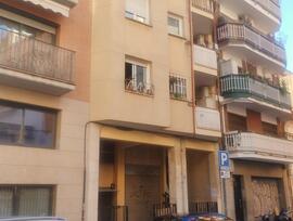 Unidad comercial en Barcelona