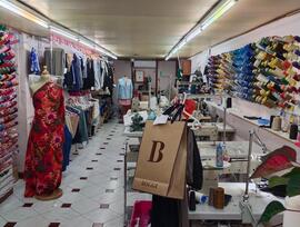 Unidad comercial en Barcelona