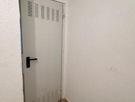 Trastero en Velilla de San Antonio