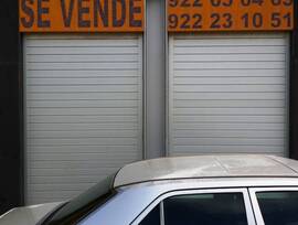 Unidad comercial en Santa Cruz de Tenerife