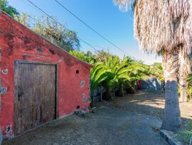 Casa de pueblo en Icod de los Vinos