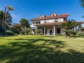 Villa en Puerto de La Cruz