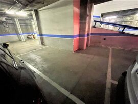 Garaje en Barcelona