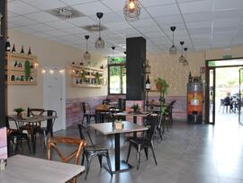 Unidad comercial en Valencia