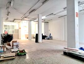 Unidad comercial en Aldaia