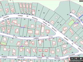 Parcela urbana edificable en Torrent