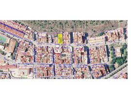 Parcela urbana edificable en Almenara