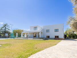 Villa en Benicarlo