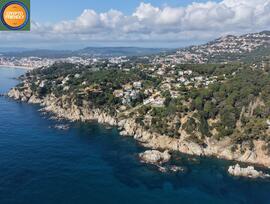 Parcela urbana en Lloret de Mar