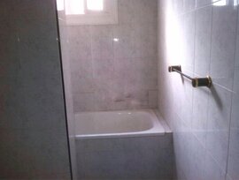 Piso en Badalona