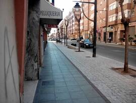 Unidad comercial en Xirivella