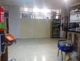 Unidad comercial en Xirivella