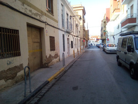 Unidad comercial en Xirivella