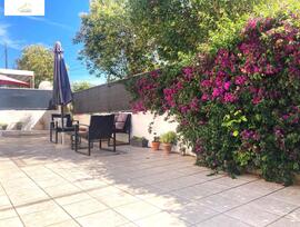 Casa adosada en Paterna