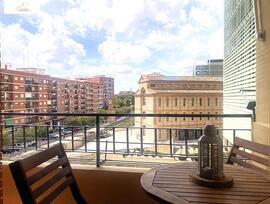 Piso en Valencia