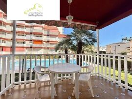 Piso en La Pobla de Farnals