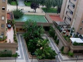 Piso en Valencia