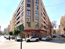 Piso en Valencia