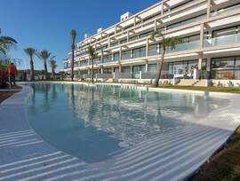 Apartamento en Cartagena