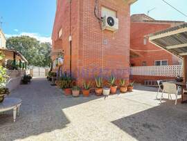 Dúplex en Los Alcázares