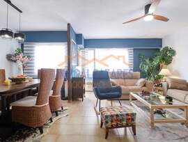 Apartamento en Los Alcázares