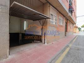 Garaje en Los Alcázares