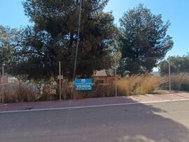 Parcela urbana edificable en Roda de Bara