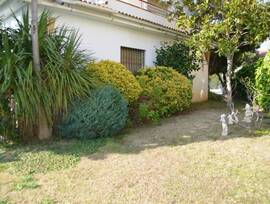 Casa adosada en Segur de Calafell