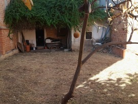 Parcela urbana edificable en El Vendrell