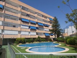 Apartamento en Torrevieja