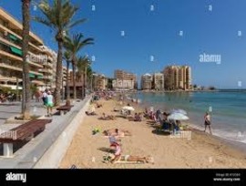 Apartamento en Torrevieja