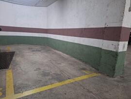 Garaje en Olesa de Montserrat