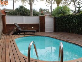 Casa adosada en Castelldefels