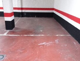 Garaje en Las Palmas de Gran Canaria