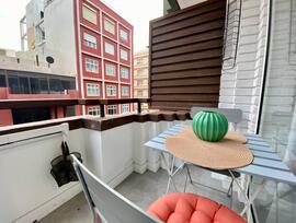 Estudio en Las Palmas de Gran Canaria