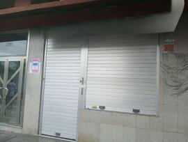Unidad comercial en Las Palmas de Gran Canaria