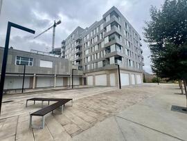 Unidad comercial en Las Palmas de Gran Canaria