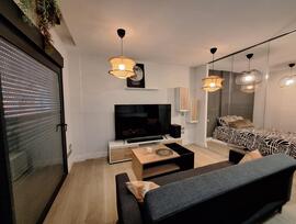 Estudio en Las Palmas de Gran Canaria