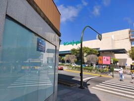 Unidad comercial en Las Palmas de Gran Canaria